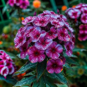 Флокс Файн Арт купить по цене от 605р. в интернет-магазине «Посадика» с доставкой почтой в в Верещагиное и по всей России – [изображение №1].